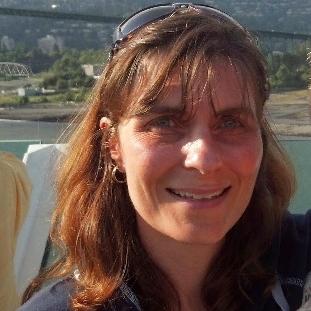 Meet your Posher, Kris